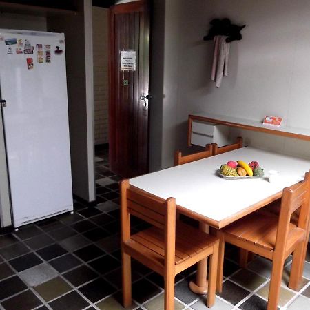 Manaira Hostel João Pessoa Eksteriør bilde