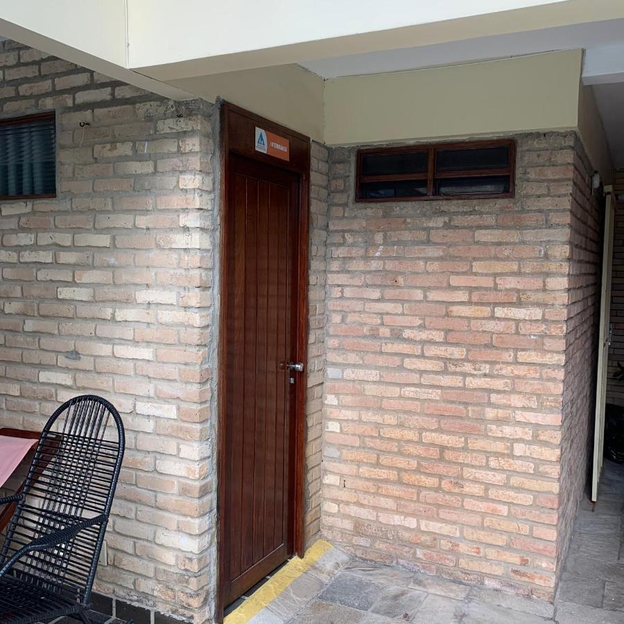 Manaira Hostel João Pessoa Eksteriør bilde