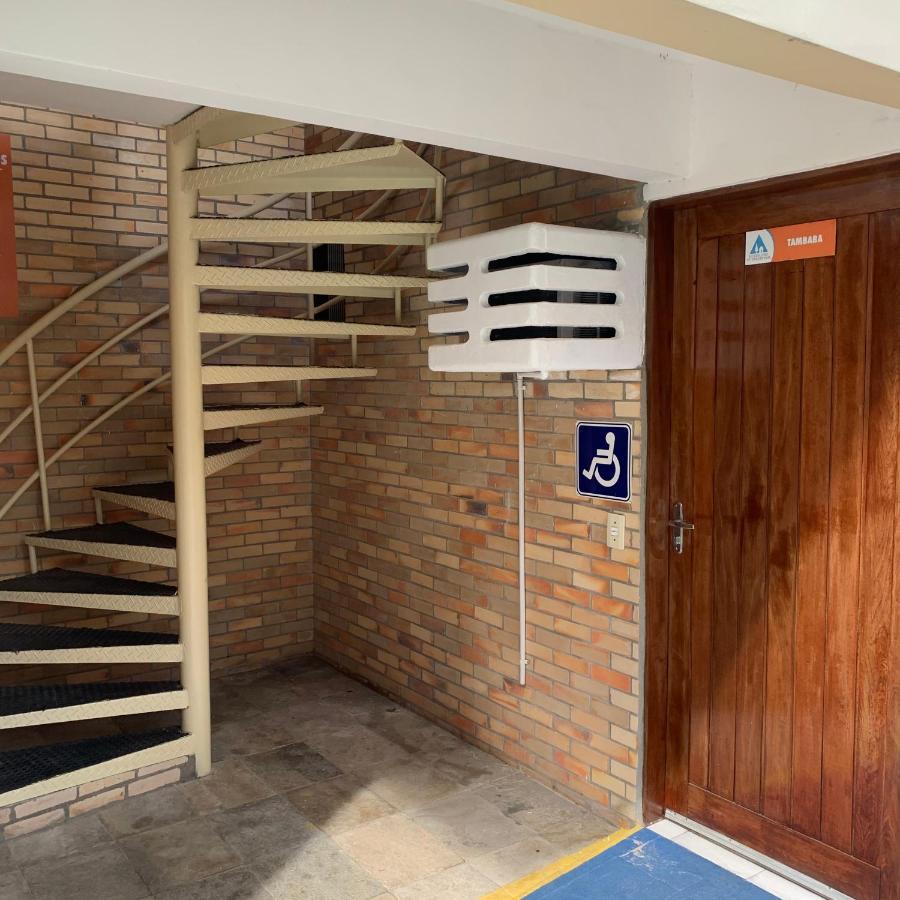 Manaira Hostel João Pessoa Eksteriør bilde