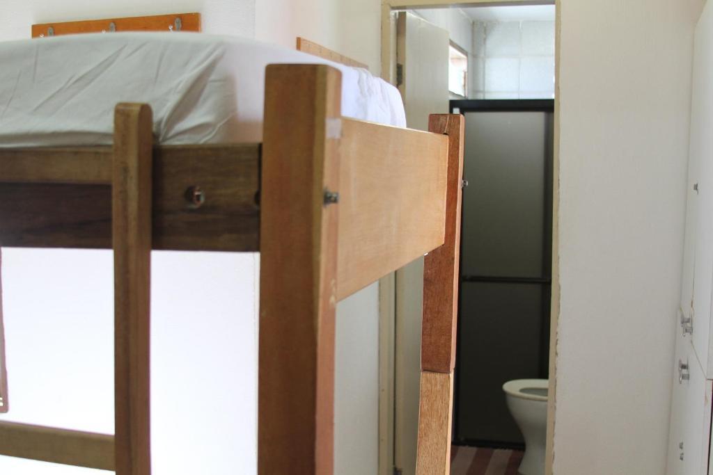 Manaira Hostel João Pessoa Rom bilde