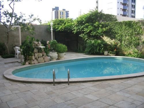 Manaira Hostel João Pessoa Eksteriør bilde